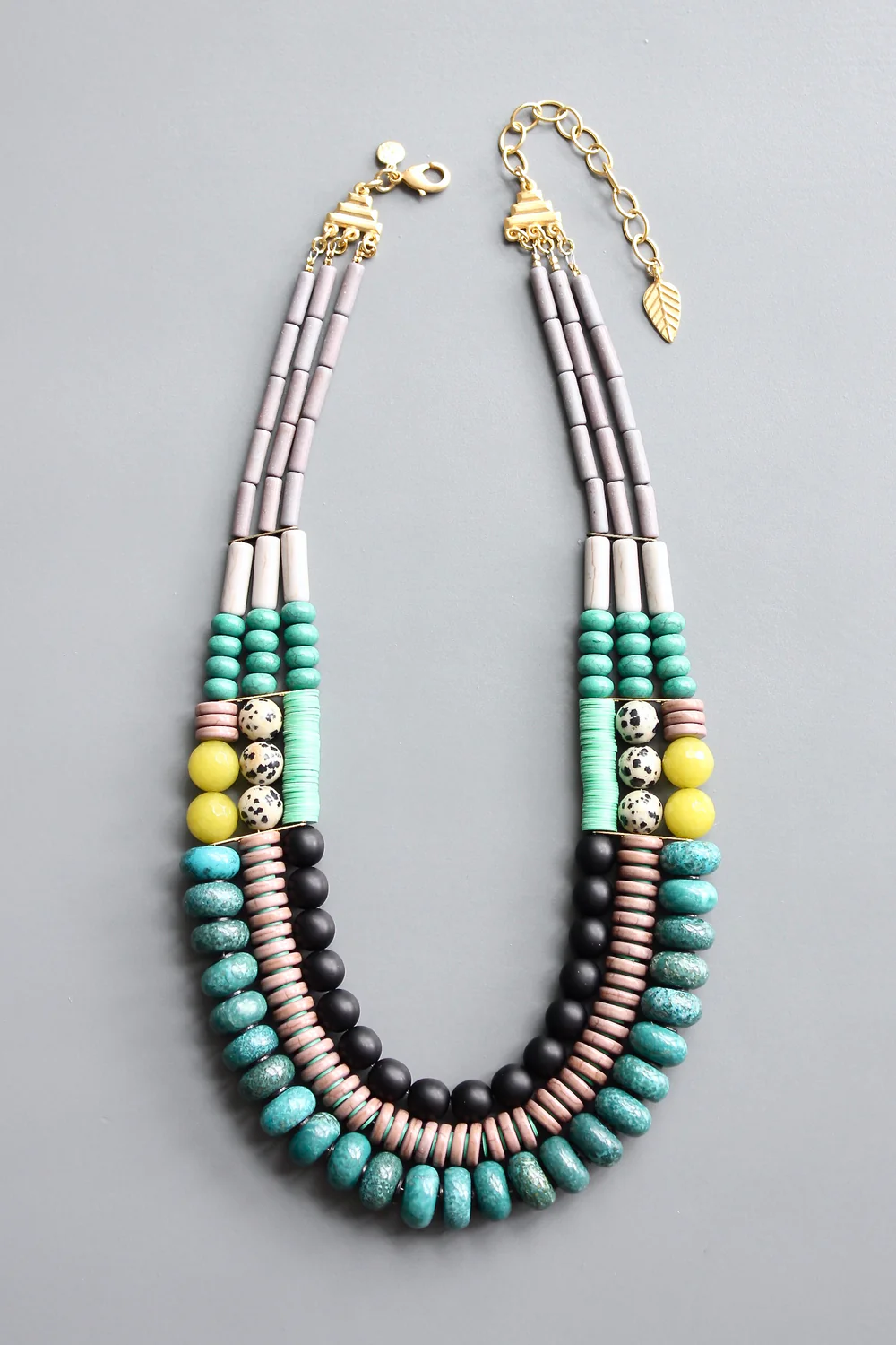 David discount aubrey necklace