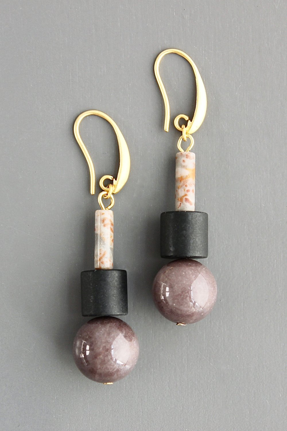 Earrings – Page 6 – David Aubrey Jewelry