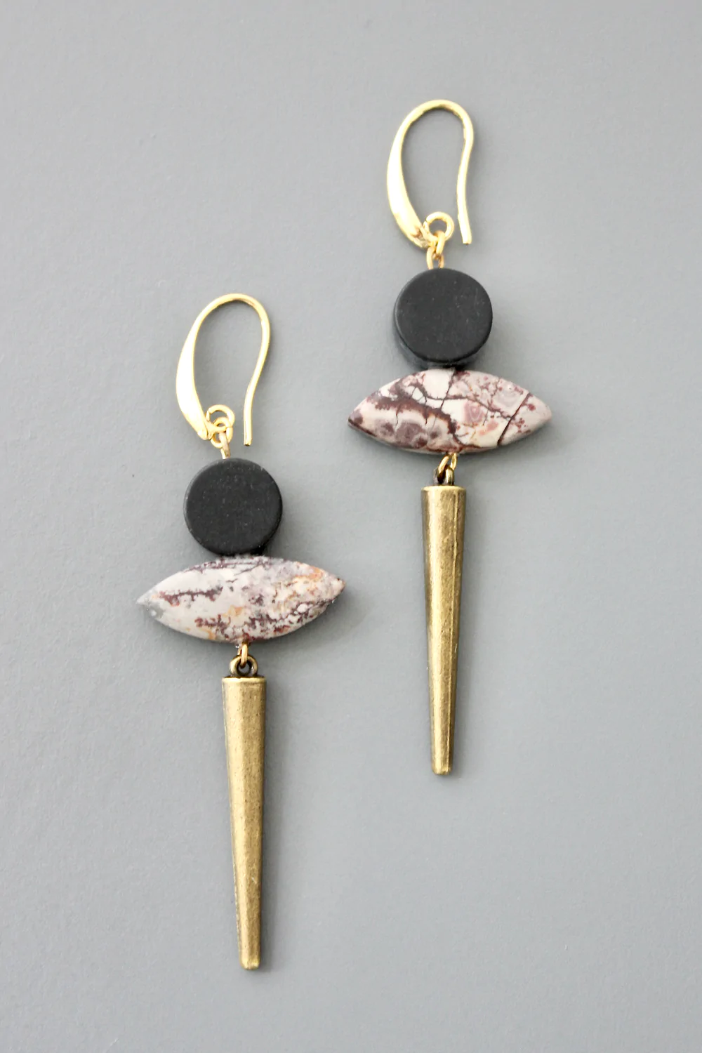 Earrings – David Aubrey Jewelry